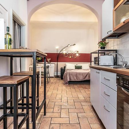 Wine Apartments Florence Ansonica 외부 사진