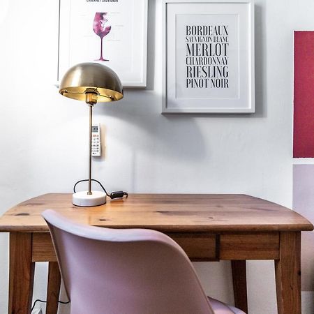 Wine Apartments Florence Ansonica 외부 사진