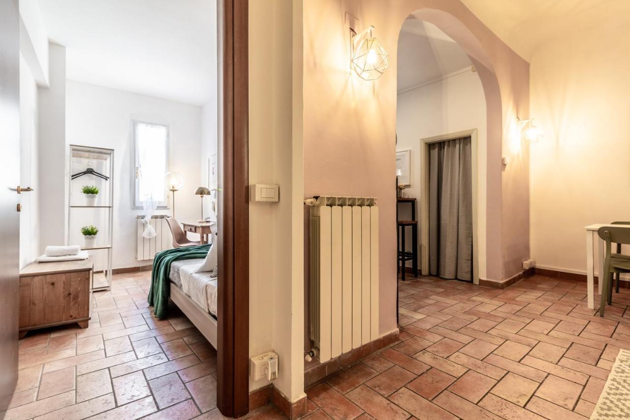 Wine Apartments Florence Ansonica 외부 사진