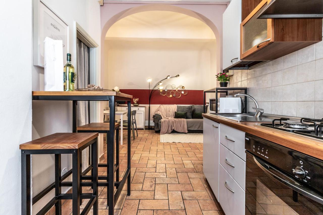 Wine Apartments Florence Ansonica 외부 사진