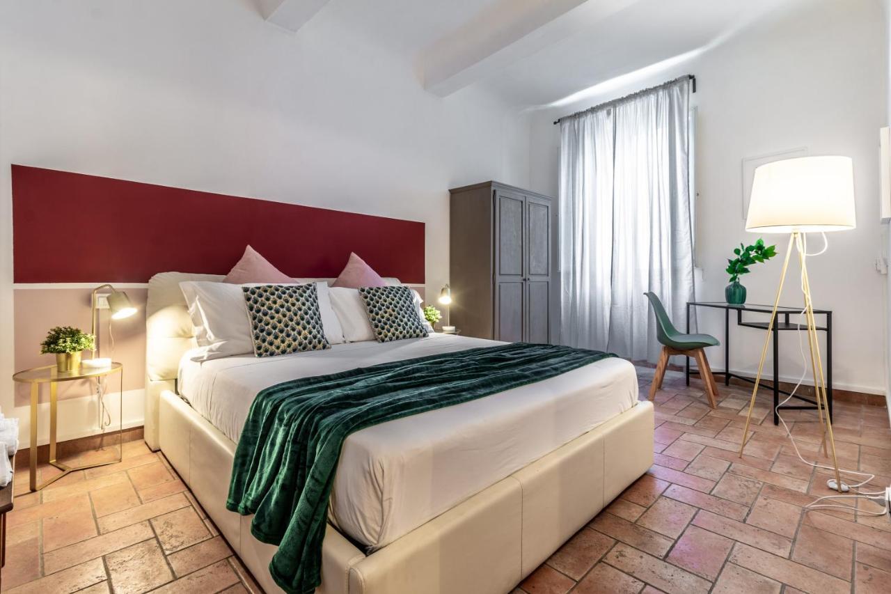 Wine Apartments Florence Ansonica 외부 사진