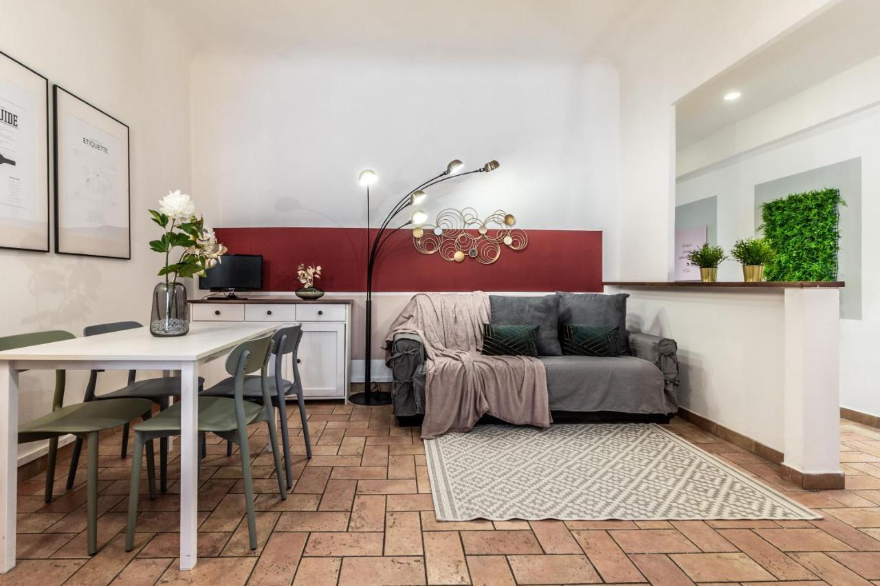 Wine Apartments Florence Ansonica 외부 사진