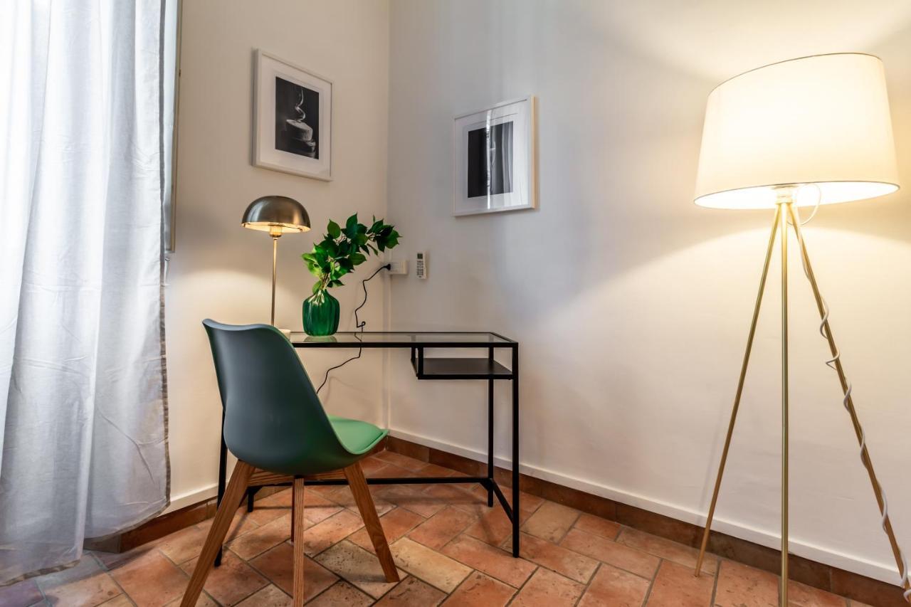 Wine Apartments Florence Ansonica 외부 사진