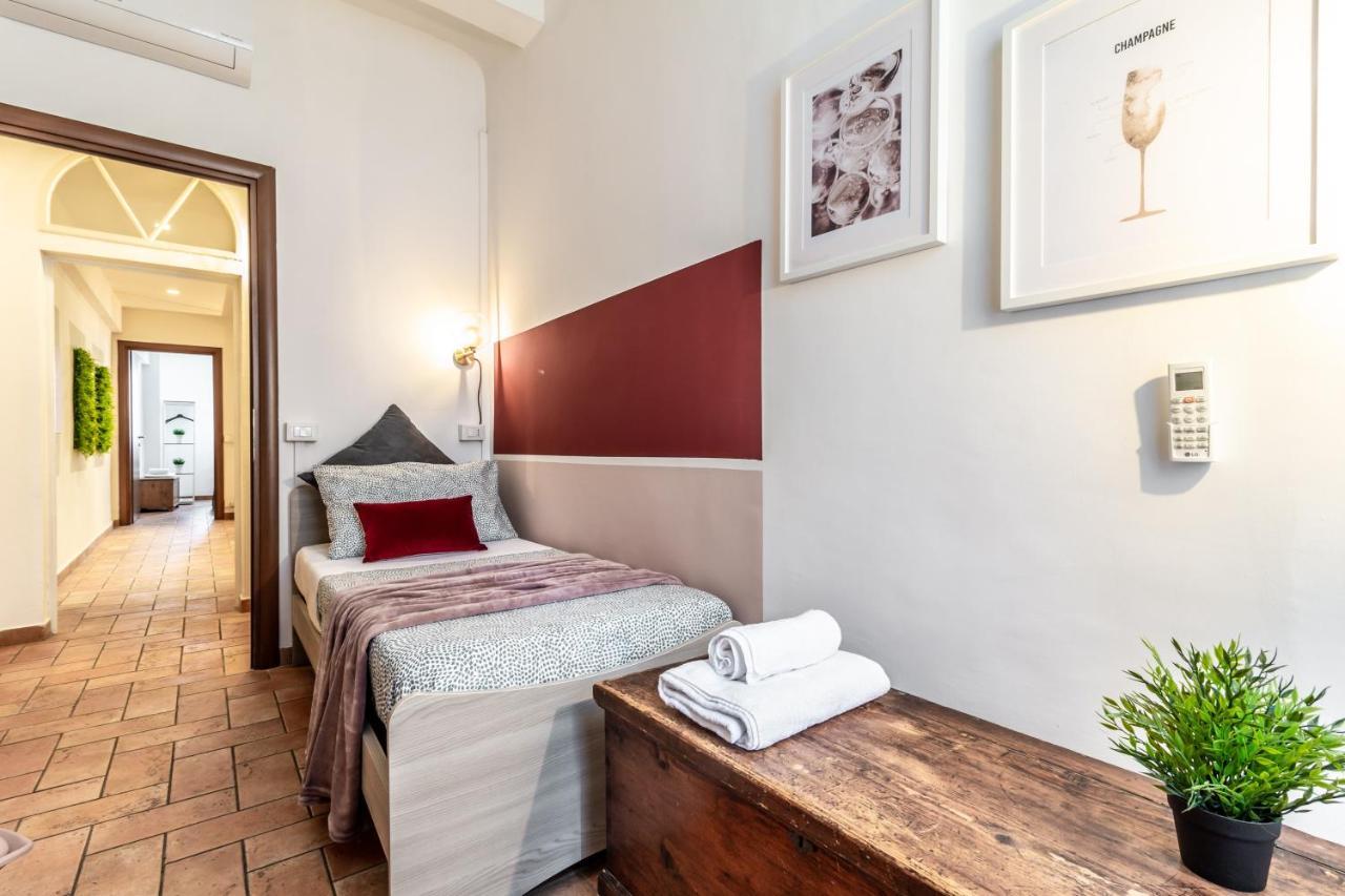 Wine Apartments Florence Ansonica 외부 사진