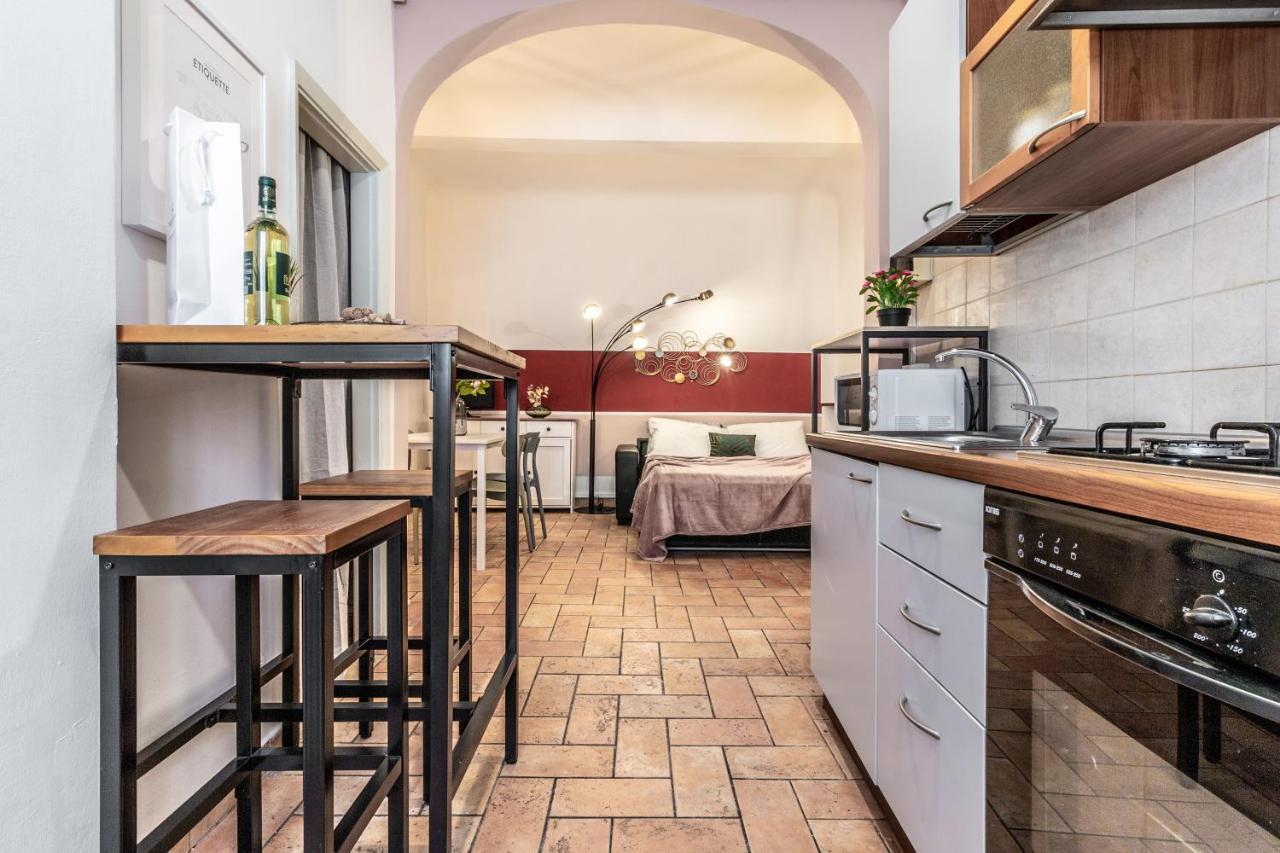Wine Apartments Florence Ansonica 외부 사진