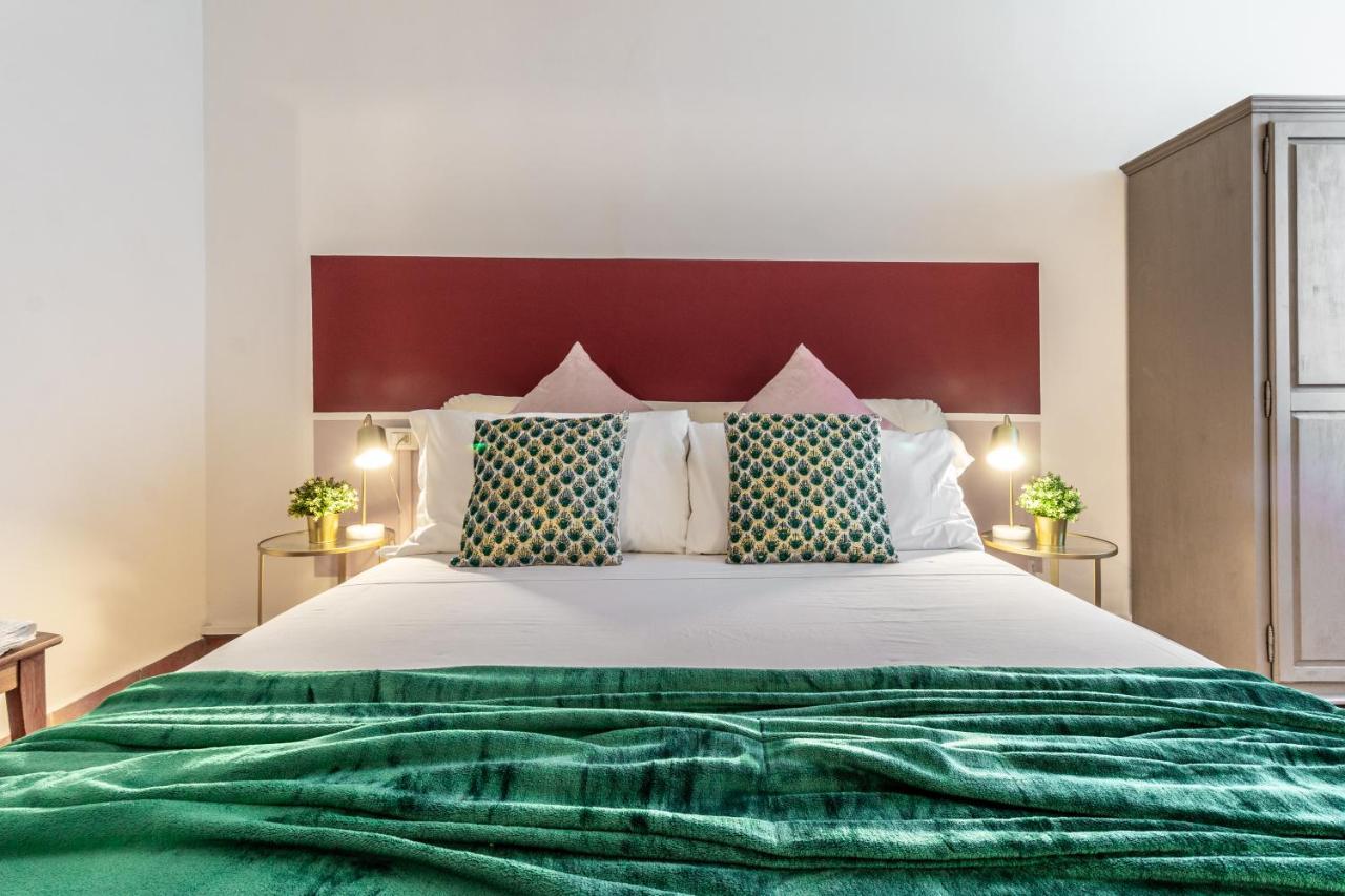 Wine Apartments Florence Ansonica 외부 사진