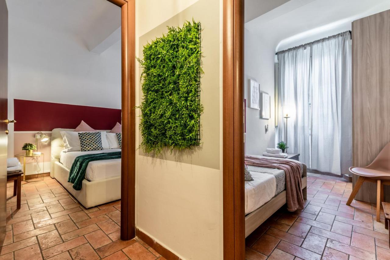 Wine Apartments Florence Ansonica 외부 사진