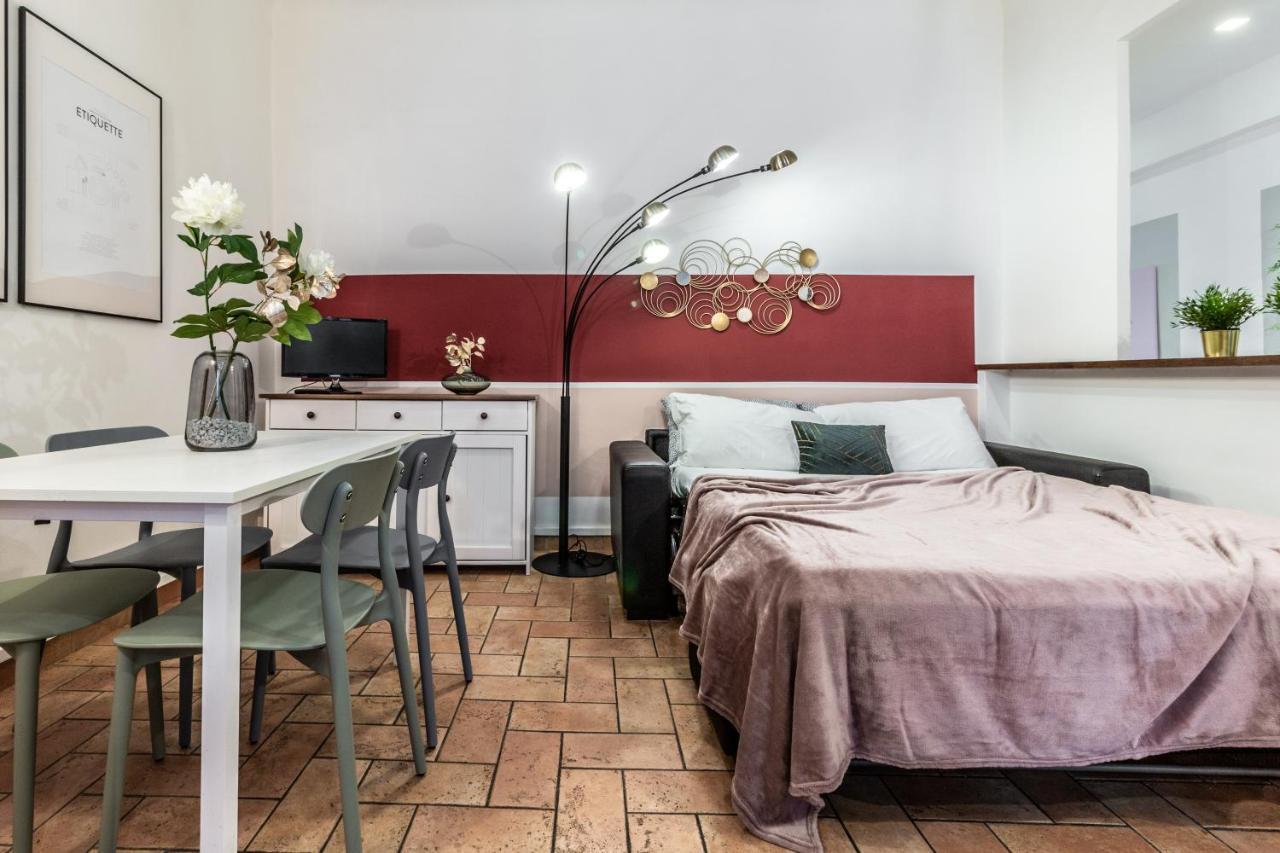 Wine Apartments Florence Ansonica 외부 사진