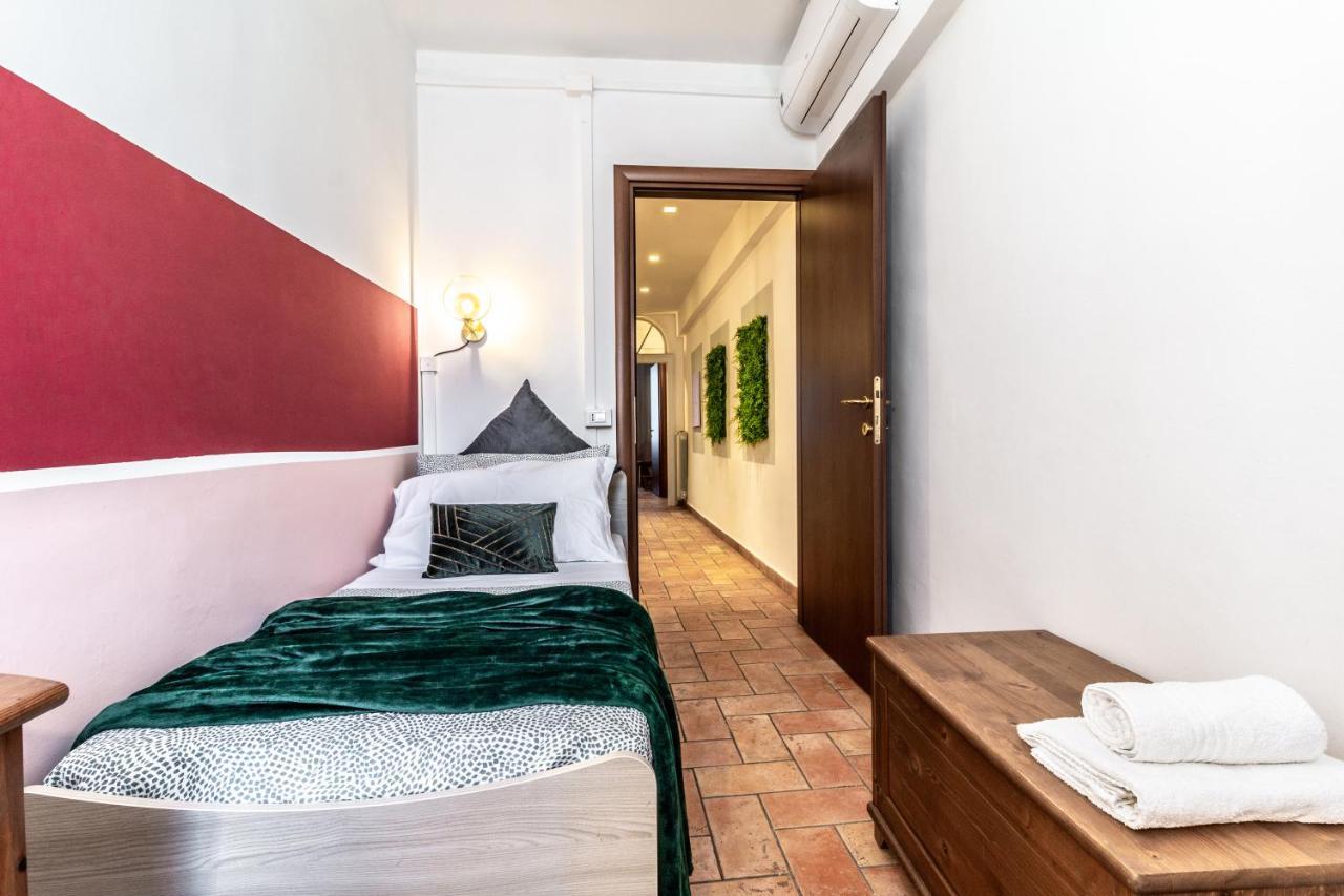 Wine Apartments Florence Ansonica 외부 사진