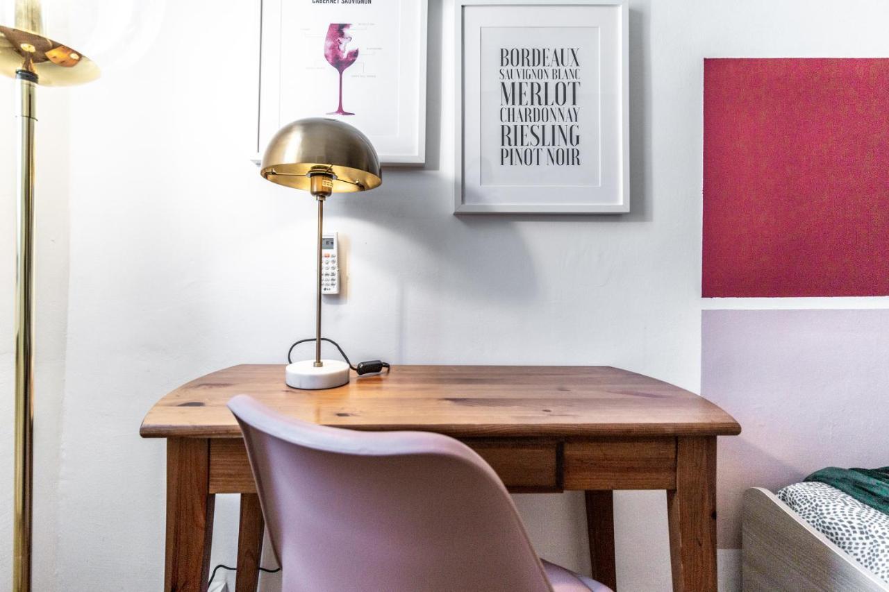Wine Apartments Florence Ansonica 외부 사진