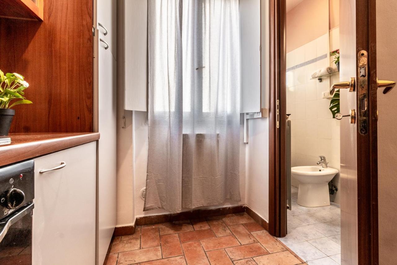 Wine Apartments Florence Ansonica 외부 사진