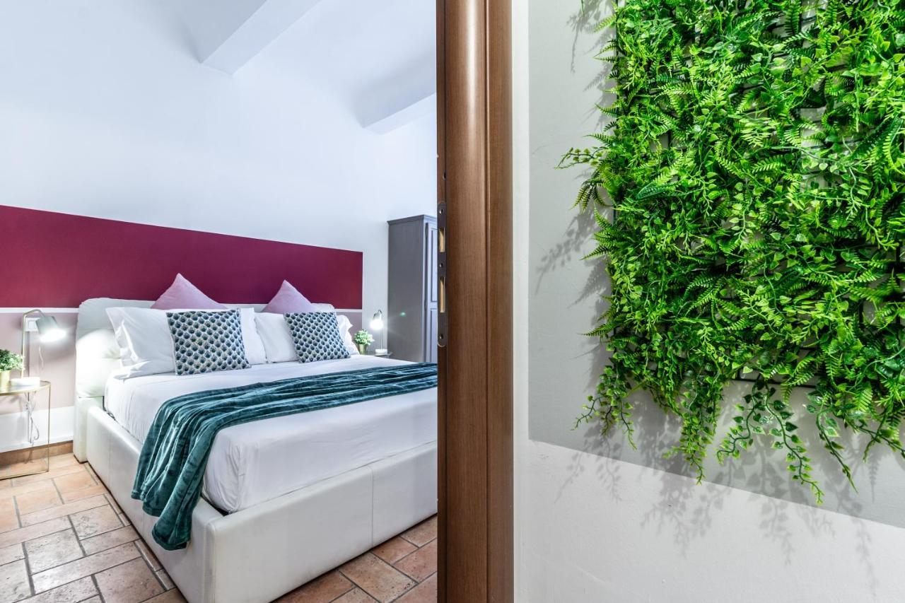 Wine Apartments Florence Ansonica 외부 사진