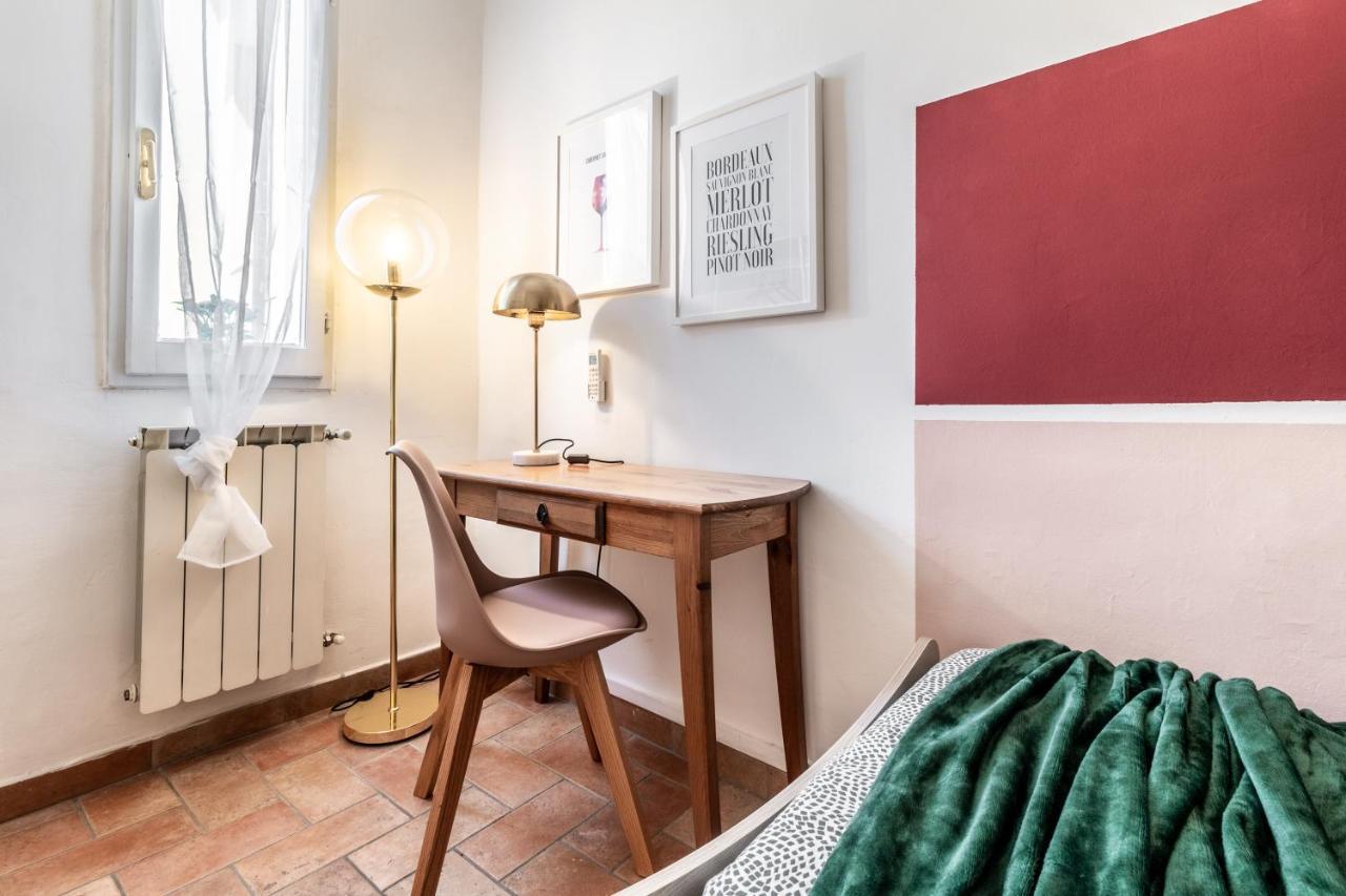 Wine Apartments Florence Ansonica 외부 사진