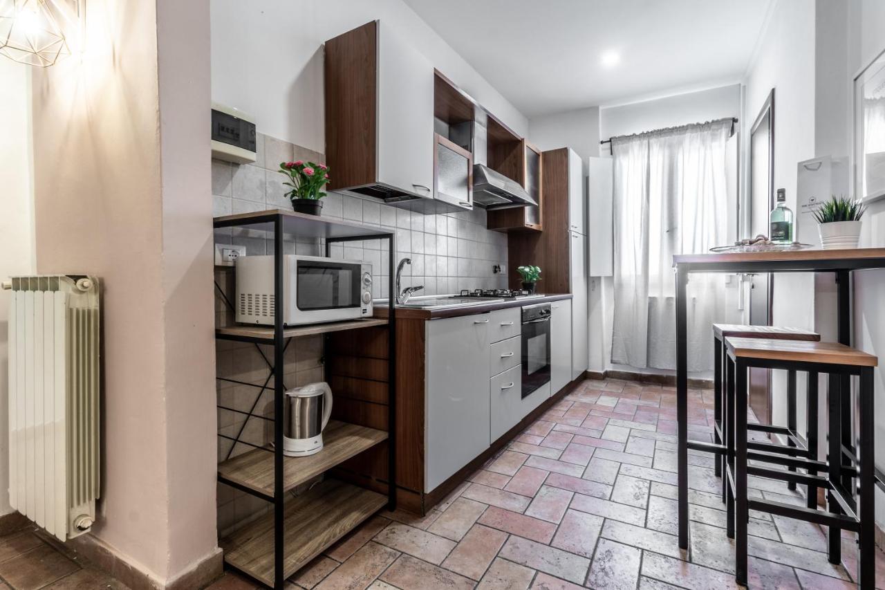Wine Apartments Florence Ansonica 외부 사진