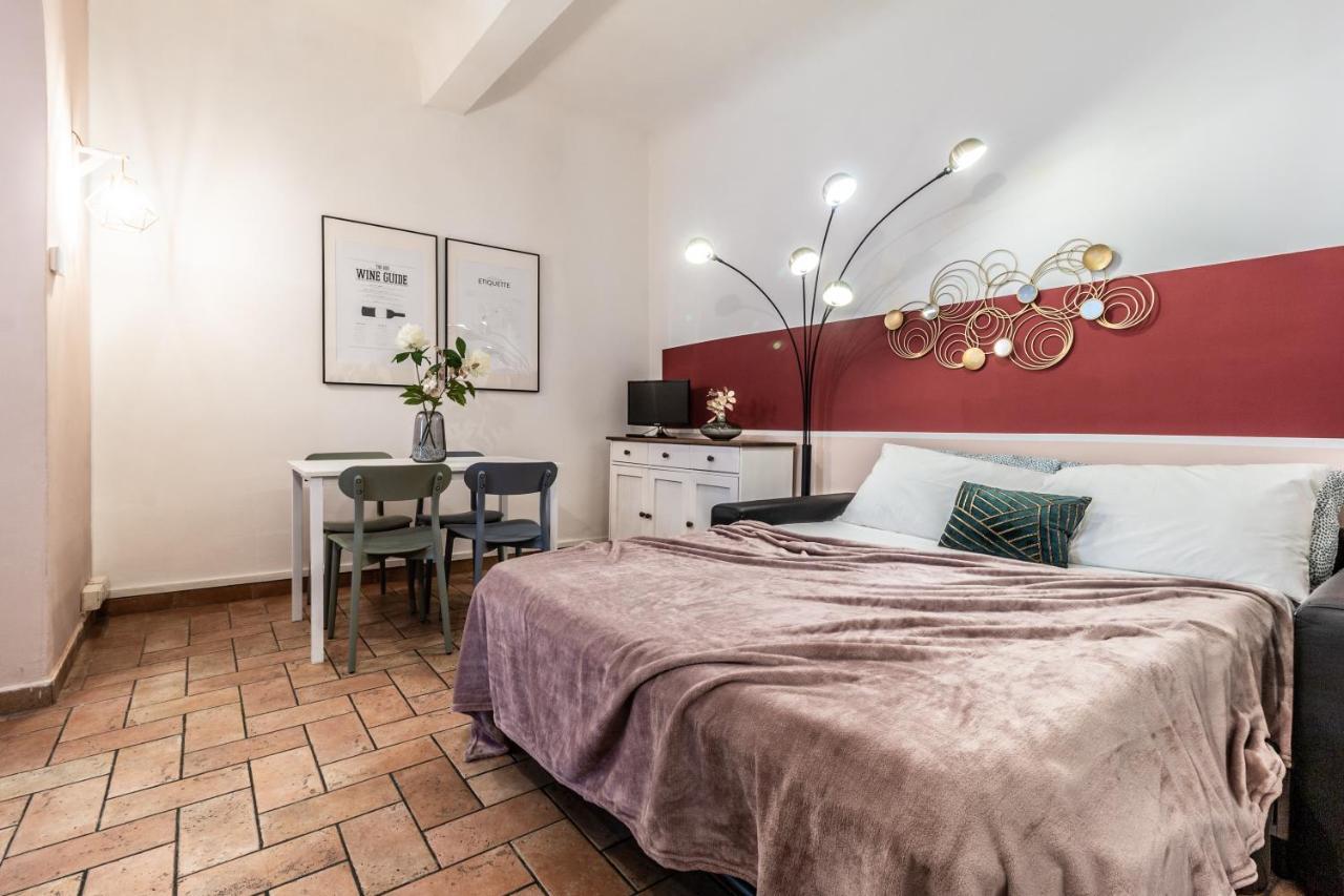 Wine Apartments Florence Ansonica 외부 사진