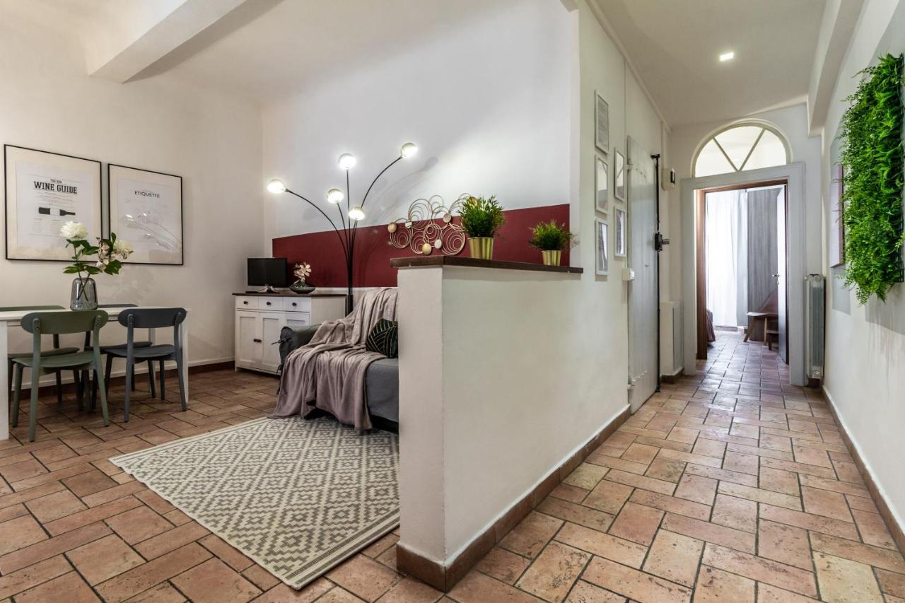 Wine Apartments Florence Ansonica 외부 사진