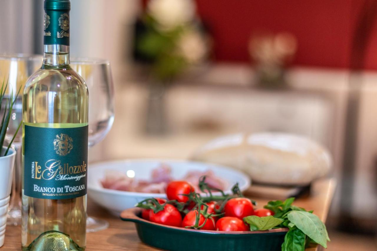 Wine Apartments Florence Ansonica 외부 사진