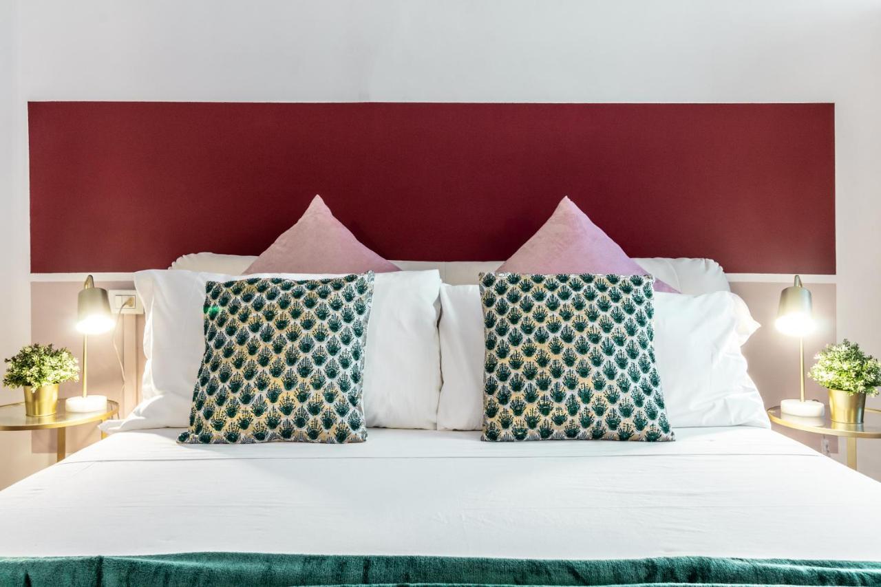 Wine Apartments Florence Ansonica 외부 사진