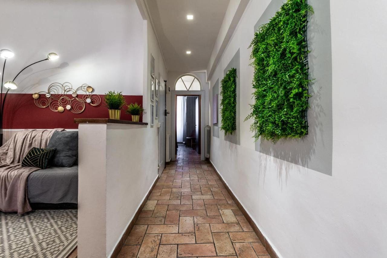 Wine Apartments Florence Ansonica 외부 사진