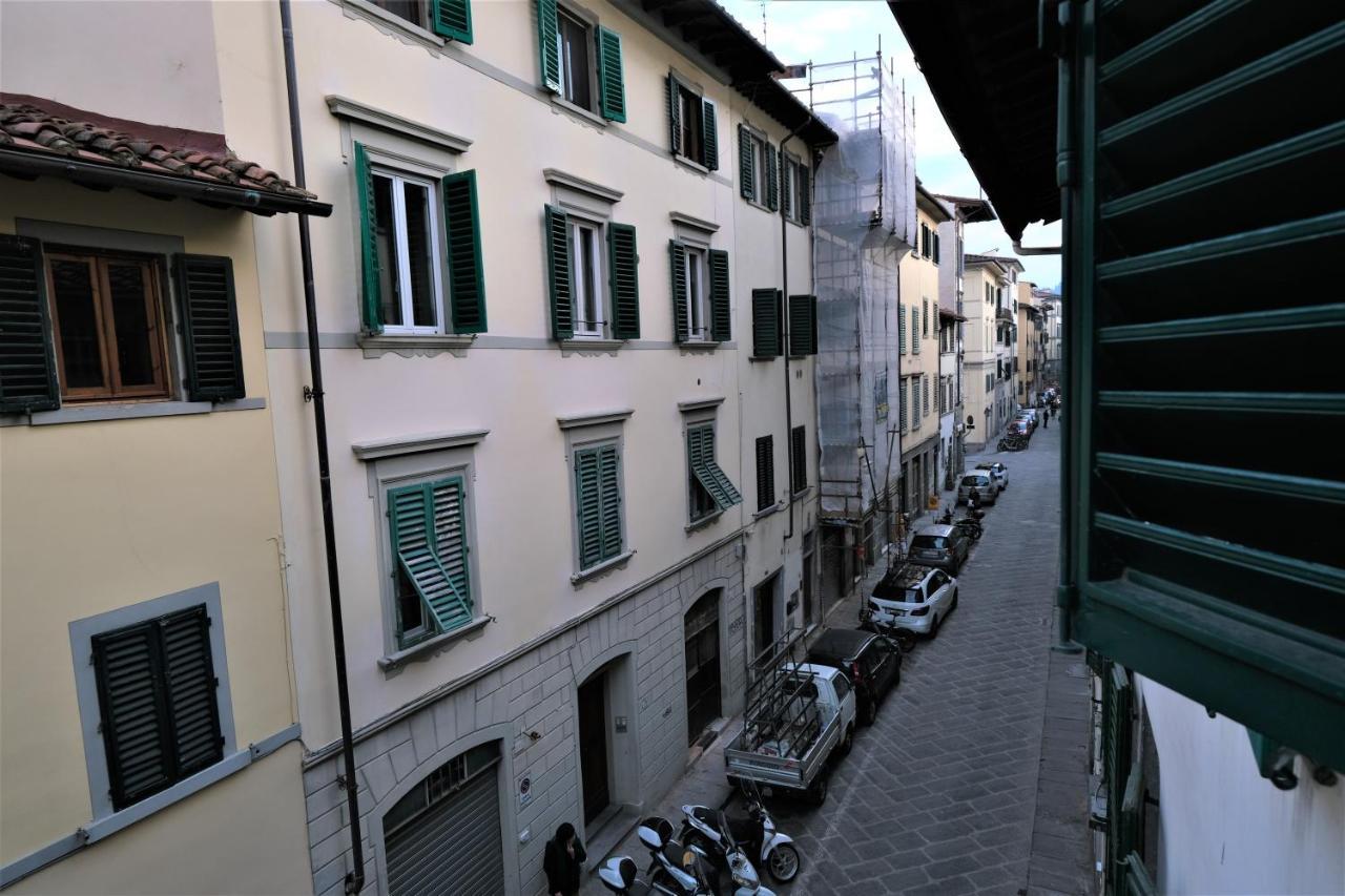 Wine Apartments Florence Ansonica 외부 사진
