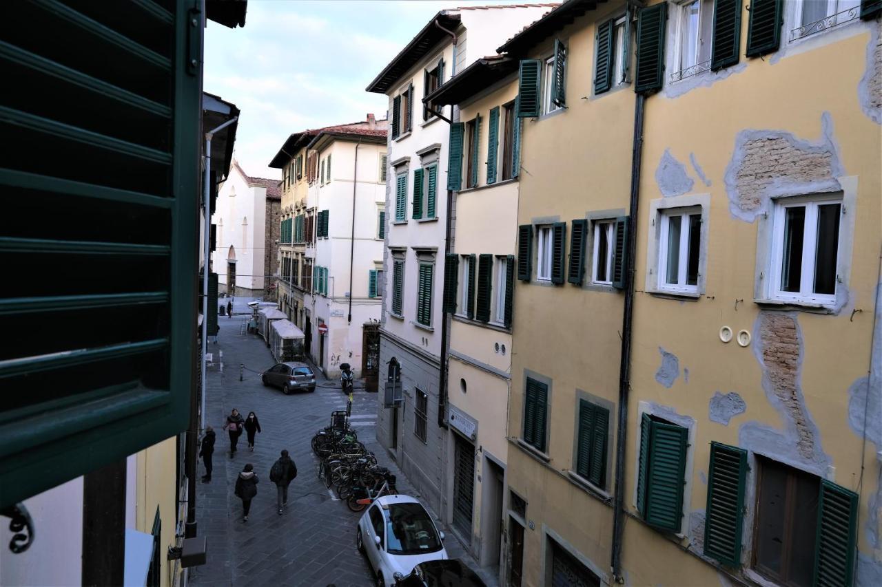 Wine Apartments Florence Ansonica 외부 사진