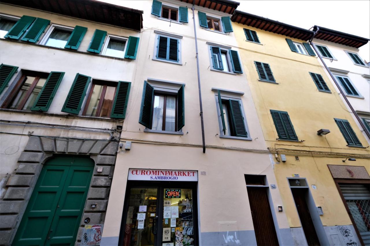 Wine Apartments Florence Ansonica 외부 사진